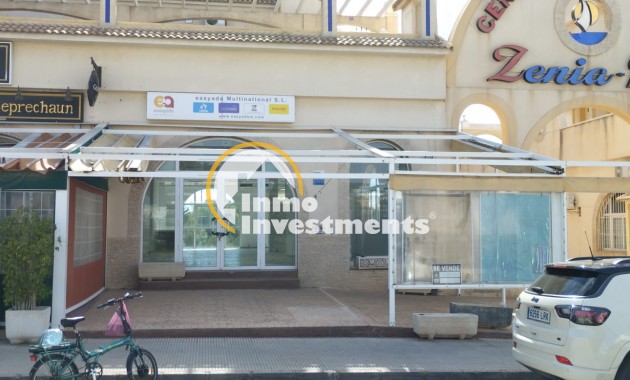 Location long terme - Local commercial - La Zenia - La Zenia II