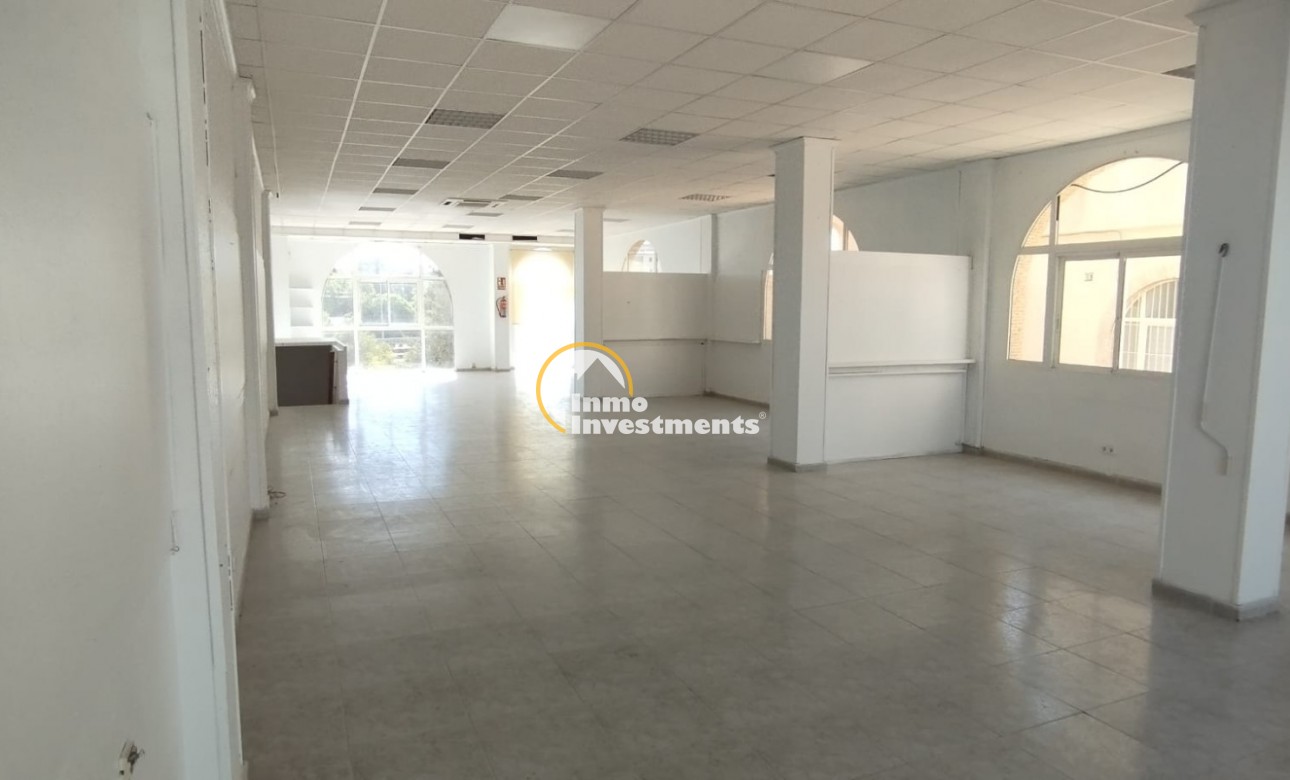 Long term rental - Commercial - La Zenia - La Zenia II