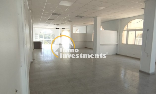 Long term rental - Commercial - La Zenia - La Zenia II