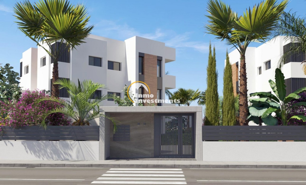 New build - Apartment - Los Alcázares - Serena Golf