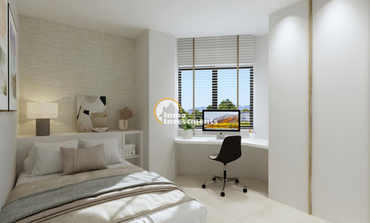 New build - Apartment - Almoradí - Center