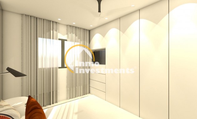 New build - Apartment - San Javier - Santiago De La Ribera