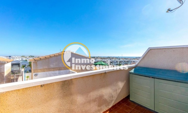 Gebrauchtimmobilien - Reihenhaus - Punta Prima - La Ciñuelica