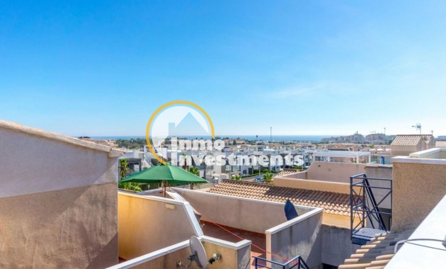 Gebrauchtimmobilien - Reihenhaus - Punta Prima - La Ciñuelica