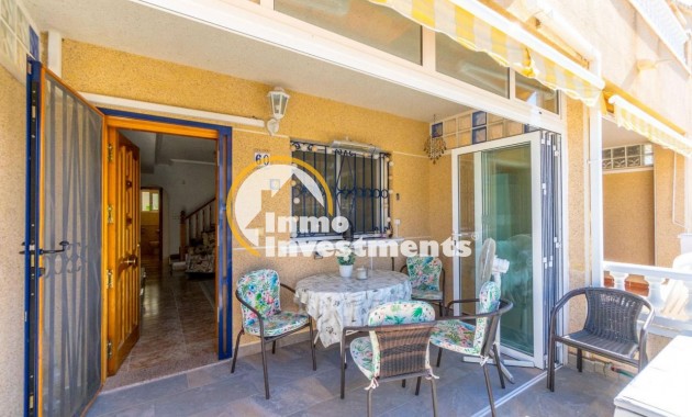 Reventa - Chalet adosado - Punta Prima - La Ciñuelica