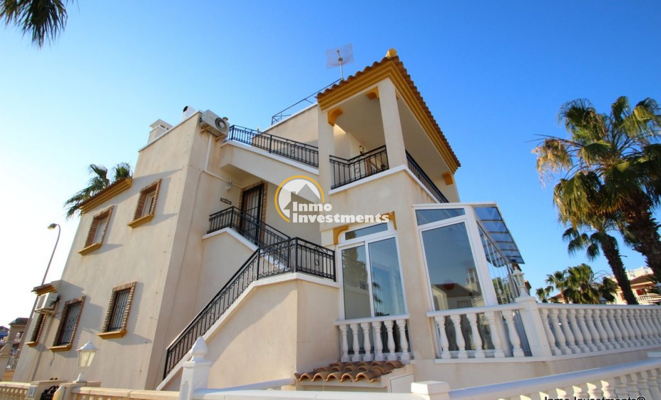 Resale - Penthouse - Playa Flamenca - Jumilla