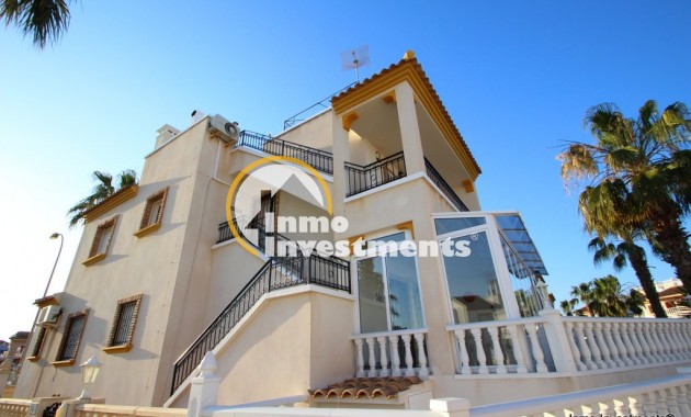 Resale - Penthouse - Playa Flamenca - Jumilla