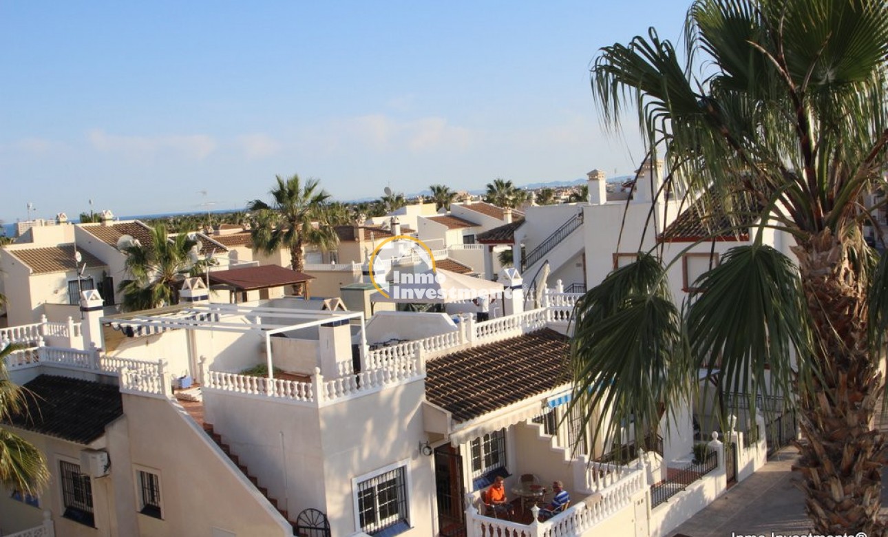 Resale - Penthouse - Playa Flamenca - Jumilla