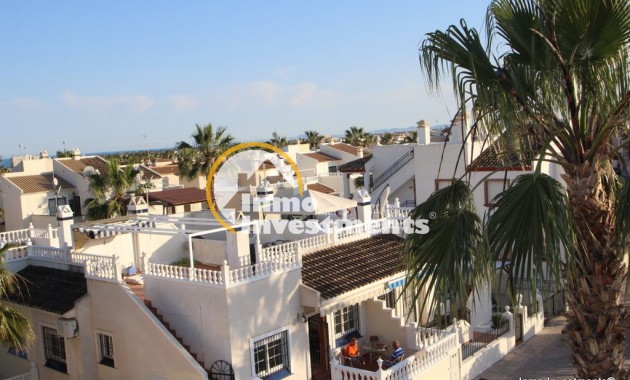 Resale - Penthouse - Playa Flamenca - Jumilla