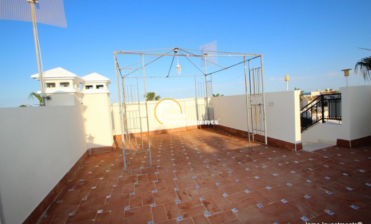 Resale - Penthouse - Playa Flamenca - Jumilla