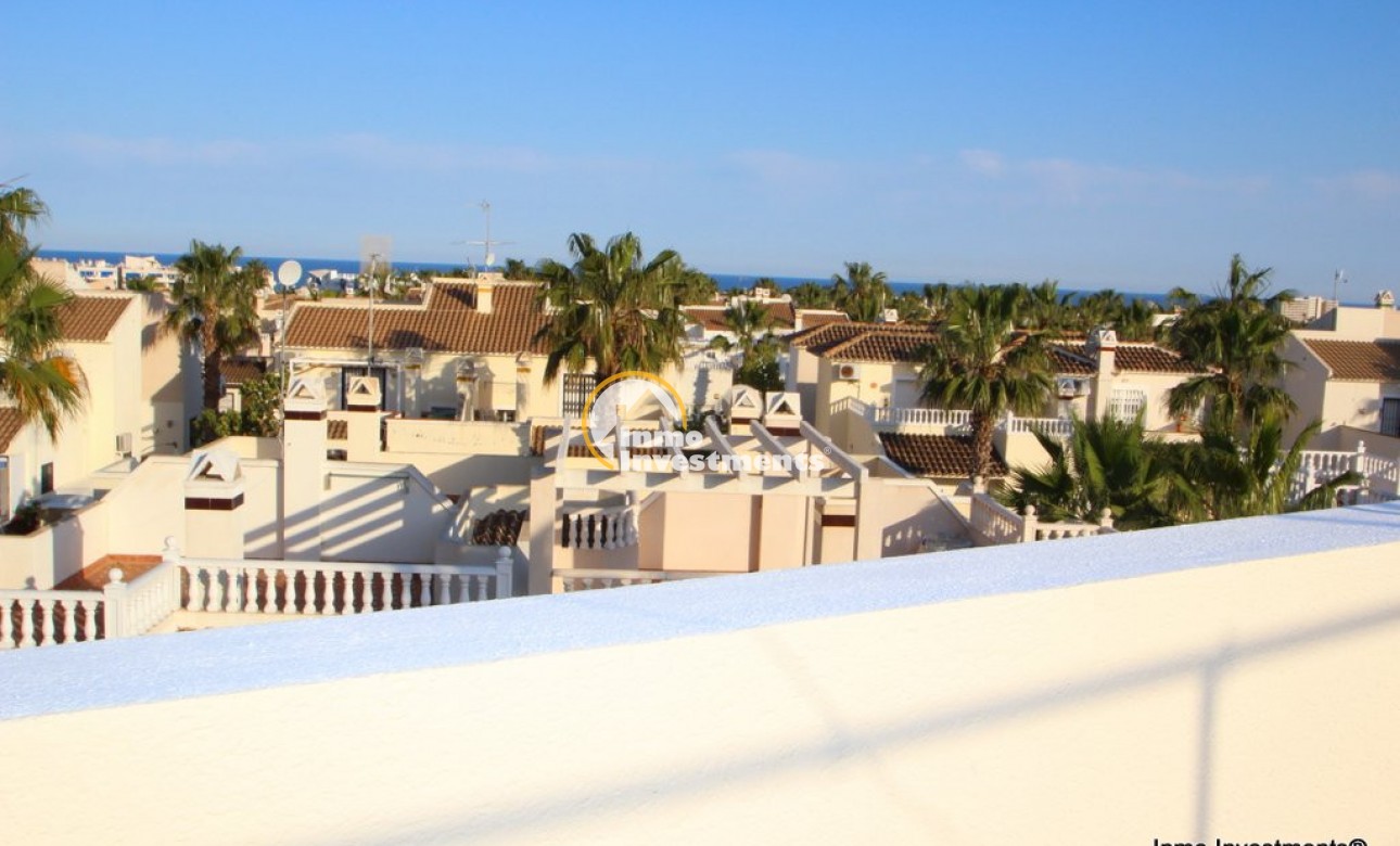 Resale - Penthouse - Playa Flamenca - Jumilla