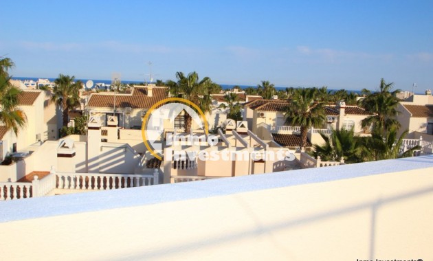 Resale - Penthouse - Playa Flamenca - Jumilla