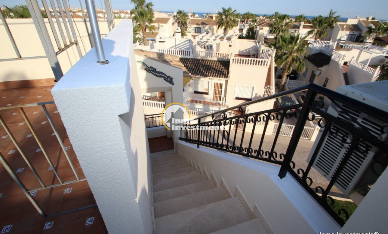 Resale - Penthouse - Playa Flamenca - Jumilla