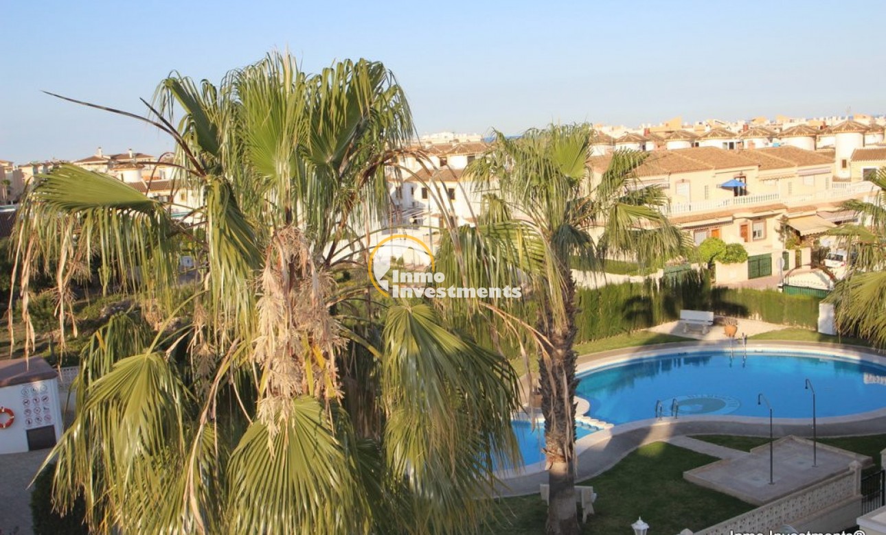 Resale - Penthouse - Playa Flamenca - Jumilla