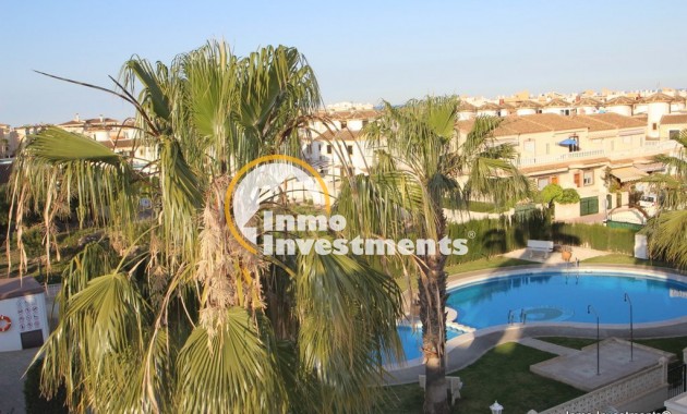 Resale - Penthouse - Playa Flamenca - Jumilla