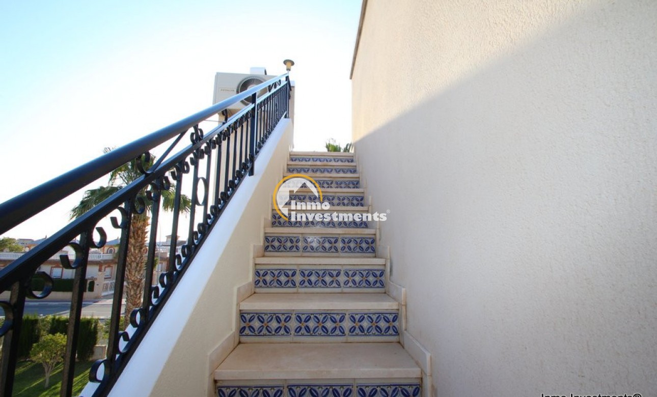 Resale - Penthouse - Playa Flamenca - Jumilla