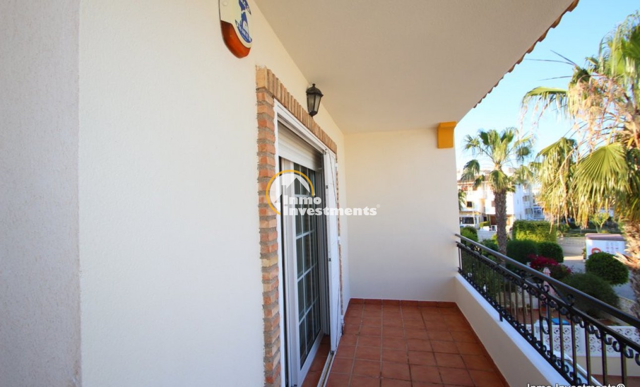 Resale - Penthouse - Playa Flamenca - Jumilla