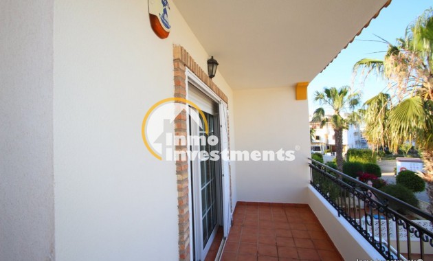 Resale - Penthouse - Playa Flamenca - Jumilla