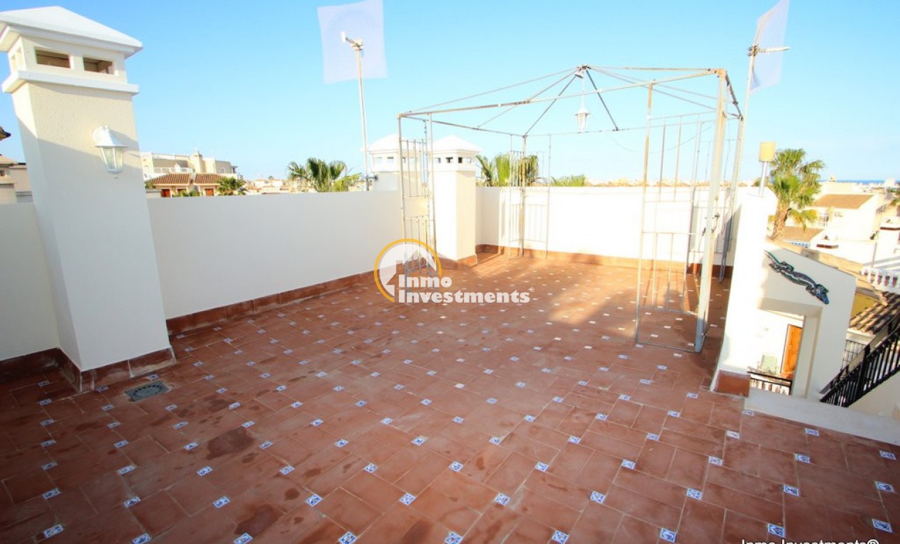 Resale - Penthouse - Playa Flamenca - Jumilla