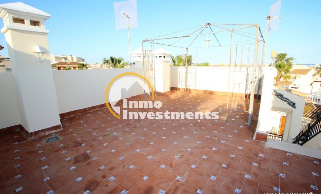 Resale - Penthouse - Playa Flamenca - Jumilla