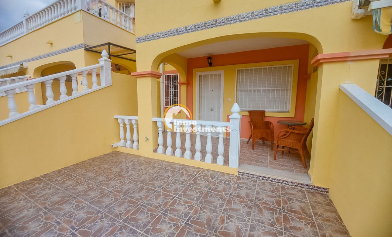 Till salu - Town house - Villamartin - Las Filipinas