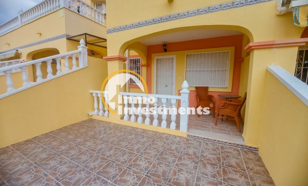 Till salu - Town house - Villamartin - Las Filipinas