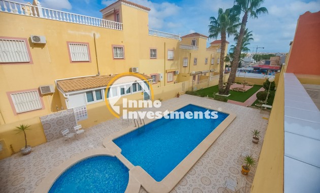 Bestaande bouw - Townhouse - Villamartin - Las Filipinas