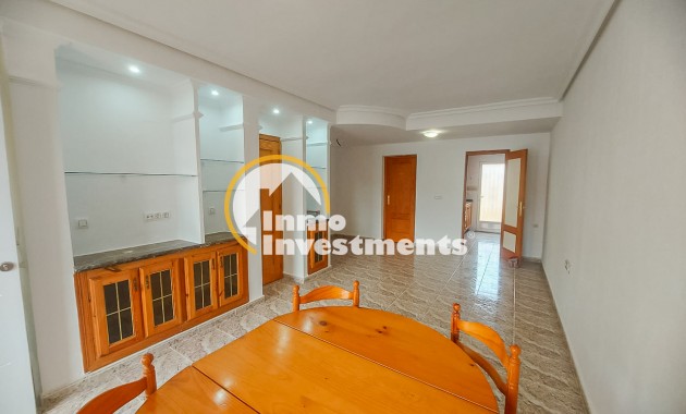 Revente privée - Maison mitoyenne - Villamartin - Las Filipinas