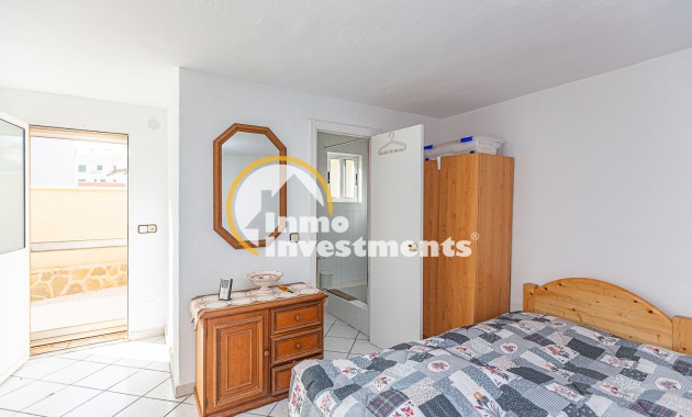 Revente privée - Villa - Villamartin - Las Filipinas