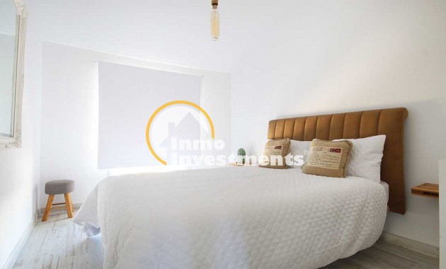 Gebrauchtimmobilien - Villa - Las Ramblas - Las Ramblas Golf