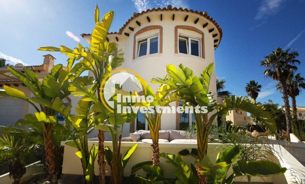 Resale - Villa - Las Ramblas - Las Ramblas Golf