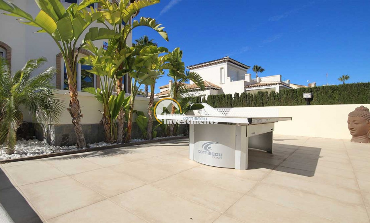 Gebrauchtimmobilien - Villa - Las Ramblas - Las Ramblas Golf