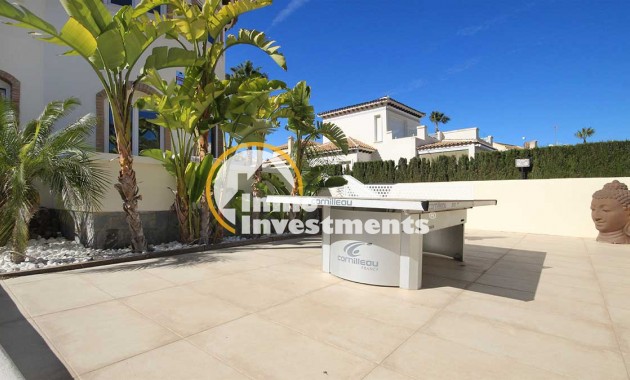 Revente privée - Villa - Las Ramblas - Las Ramblas Golf