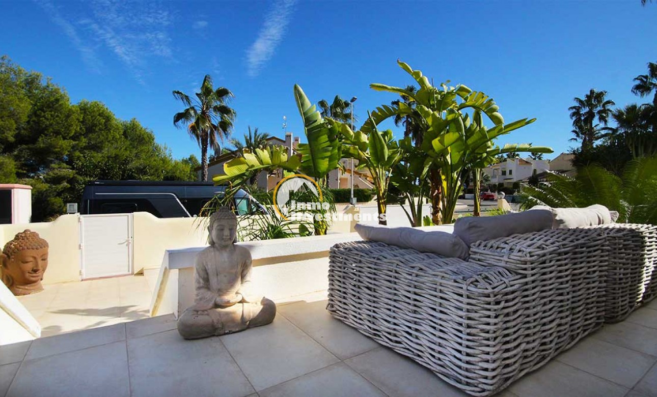 Resale - Villa - Las Ramblas - Las Ramblas Golf