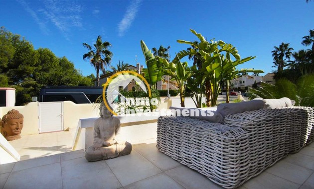 Resale - Villa - Las Ramblas - Las Ramblas Golf