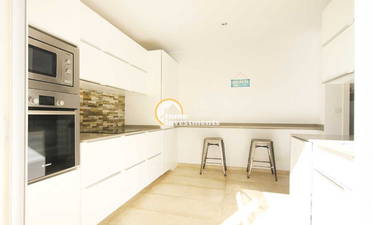 Resale - Villa - Las Ramblas - Las Ramblas Golf