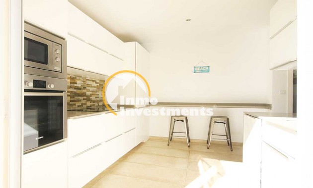 Resale - Villa - Las Ramblas - Las Ramblas Golf