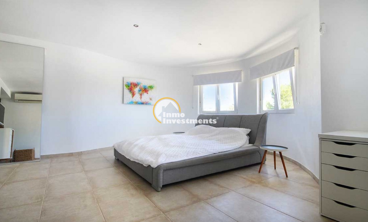 Gebrauchtimmobilien - Villa - Las Ramblas - Las Ramblas Golf