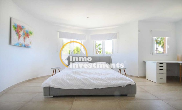 Resale - Villa - Las Ramblas - Las Ramblas Golf