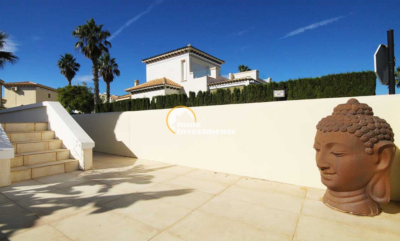 Resale - Villa - Las Ramblas - Las Ramblas Golf