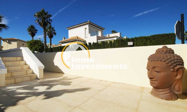 Resale - Villa - Las Ramblas - Las Ramblas Golf