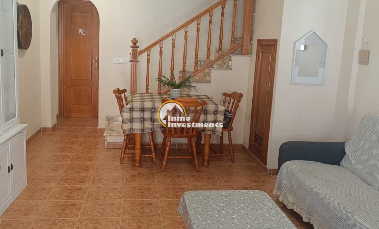 Resale - Town house - Punta Prima