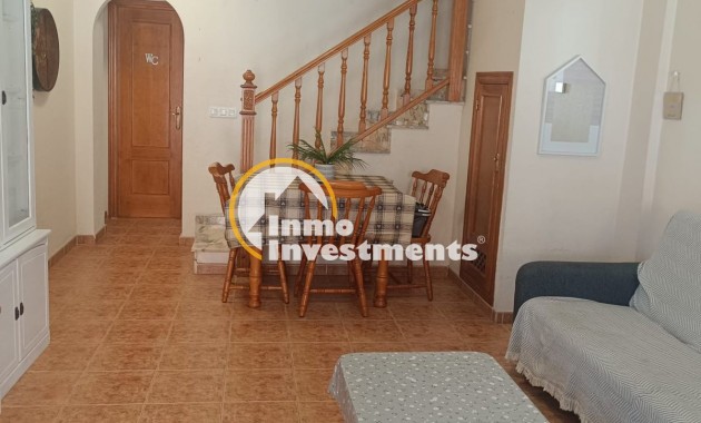 Resale - Town house - Punta Prima