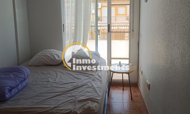 Resale - Town house - Punta Prima