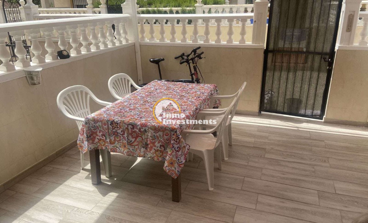 Resale - Town house - Punta Prima