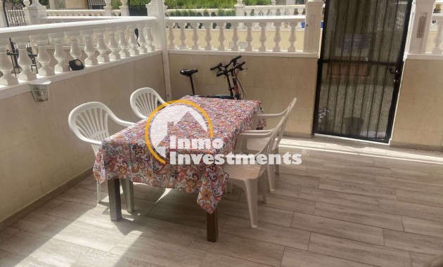 Resale - Town house - Punta Prima