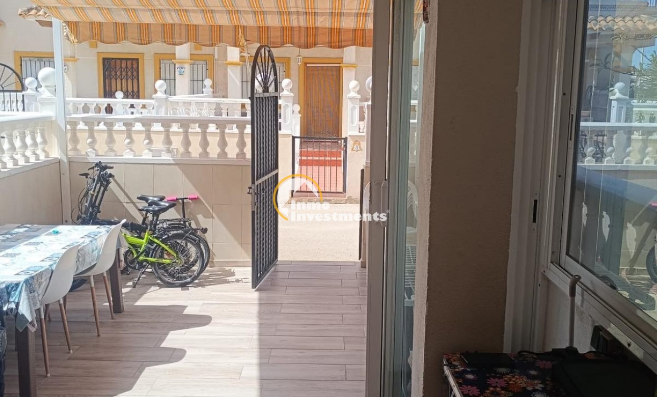 Resale - Town house - Punta Prima