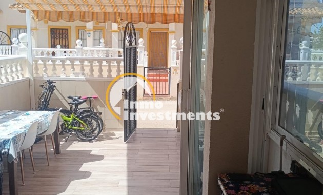 Resale - Town house - Punta Prima