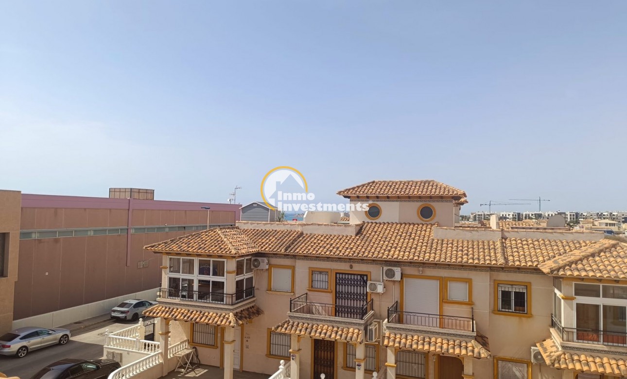 Resale - Town house - Punta Prima