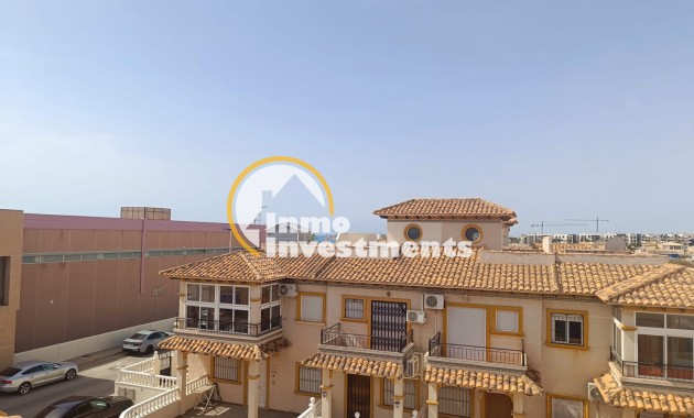 Resale - Town house - Punta Prima